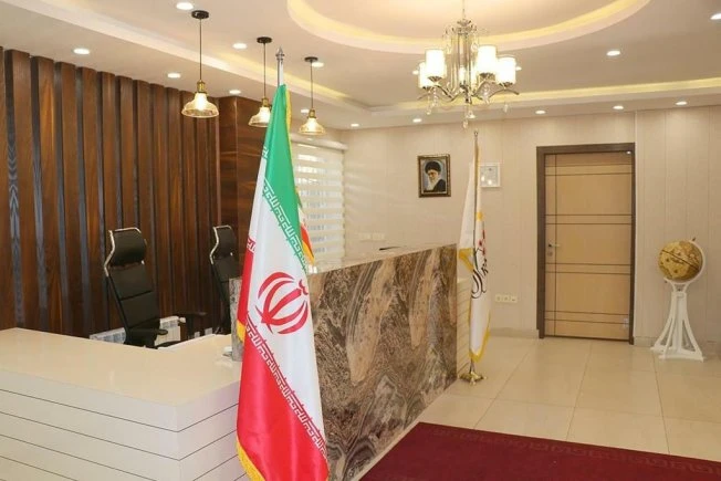 فندق ارکیده بندر بندر انزلي 3